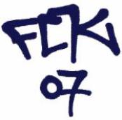 FCK07 Vereinslogo